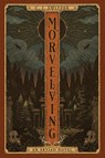 Morvelving (The Mourning Sword Book One) - C. J. Switzer - 9798218536930