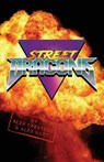 Street Dragons - Alexander Carstens ; Alexander Hart - 9798218585044