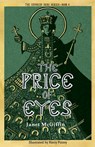 The Price of Eyes - Janet Mcgiffin - 9798218606367