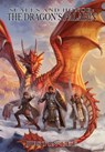 Scales and Honor (Hard Cover): The Dragon's Paladin - Justin Lee - 9798218610975