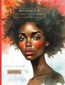 Black Woman To Be - Jazette Lane-English - 9798218615659