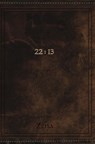 22: 13 - Zena - 9798218646295
