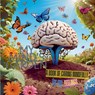 My Mind's Garden: A Book of Caring Mindfully for My Feelings - Hollie Hill - 9798218698348