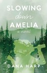 Slowing Down Amelia - Dana Harp - 9798218753917