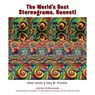 Levine, G: World's Best Stereograms. Honest! - Gene Levine ; Gary W. Priester - 9798218772604