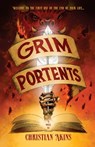 Grim Portents - Christian Akins - 9798218787325