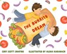 The Burrito Dream - Cory Scott Shapiro - 9798218824396