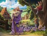The Magical Cat of Calico Castle: A Rhyming Story About Kindness, Empathy, and the Magic of Friendship - Stephen C. Marra - 9798218838621