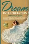 Dream Interpretation - Elizabeth Celestia - 9798218876319