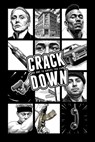 Crackdown: Restored - David Sterling Geary - 9798218880798
