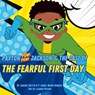 Paxton Pow Pow Jackson & The Case of the Fearful First Day - Jeremy Bettis ; P. Angel Marie Rogers - 9798218991029
