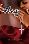 BOAZ - Alice James - 9798218994754