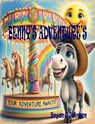 Benny's Adventure's - Bryan Johnson - 9798223004592