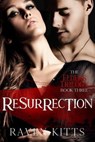 Resurrection - TL Travis - 9798223020820