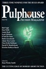 Pulphouse Fiction Magazine Issue # 22 - Dean Wesley Smith ; Kristine Kathryn Rusch ; Annie Reed ; David H. Hendrickson ; Adam-Troy Castro ; O’Neil De Noux ; Don Webb ; Scott Edelman ; Robert Jeschonek ; Rob Vagle ; J. Steven York - 9798223031475