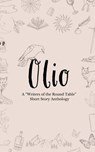 Olio - Alexxa Burton ; Crystal Hoff ; Donna J. Bunner ; Dwight Parrish ; Lisa A. Beltz ; MKS Cooper ; Dawn E. Dagger ; Jana Day ; Dani DeVendra ; Bill Reid ; V. Aglow - 9798223040019