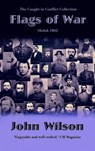 Flags of War: Shiloh 1862 - John Wilson - 9798223059783