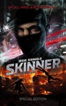 Skinner: Special Edition - Jesse D'Angelo - 9798223069416
