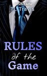 Rules of the Game - TL Travis - 9798223111245