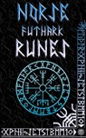 Norse Futhark Runes - Brittany Nightshade - 9798223134060