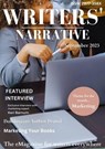 Writers' Narrative eMagazine September 2023 - Wendy H. Jones ; Allison Symes ; Eileen Rolland ; Maressa Mortimer ; Sheena MacLeod ; Pauline Tate - 9798223142300