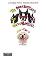 The Incredibles Scoobobell And Coco - paolo nana - 9798223181255