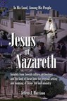 Jesus of Nazareth - Jeffrey Harrison - 9798223200451