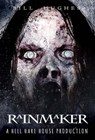 Rainmaker - Bill Hughes - 9798223215196
