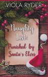 Naughty List - Viola Ryder - 9798223218562