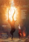 Apex Magazine Issue 140 - Jason Sizemore ; Lesley Conner - 9798223224440