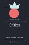 Orthicon - David Perlmutter - 9798223239222