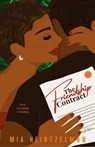 The Friendship Contract - MIA HEINTZELMAN - 9798223257011