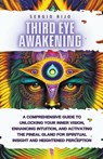 Third Eye Awakening - Sergio Rijo - 9798223262107