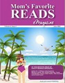 Mom's Favorite Reads eMagazine June 2023 - Wendy H. Jones ; Allison Symes ; Eileen Rolland ; Maressa Mortimer ; Pauline Tate ; Sheena MacLeod - 9798223276159