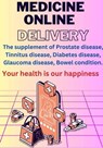 The best supplement of different types of dangerous Disease. - Dr. Andrew Hall - 9798223287063