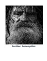 Božidar: Redemption - mark irwin - 9798223306580