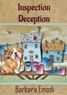 Inspection Deception - Barbara Emodi - 9798223322993