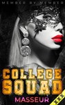 College Squad Masseur - KB LAMB - 9798223338314