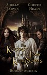 The Keeper of the Four Kingdoms - Shelly Jarvis ; Chisto Healy - 9798223341475