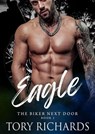 Eagle - Tory Richards - 9798223359234