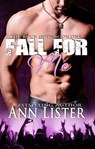 Fall for Me - Ann Lister - 9798223360001