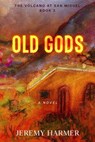 Old Gods - Jeremy Harmer - 9798223365471