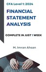 CFA Level 1 Financial Statement Analysis - M. Imran Ahsan - 9798223373452