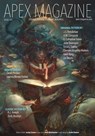 Apex Magazine Issue 141 - Lesley Conner - 9798223382249