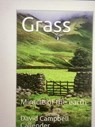 Grass. Miracle of the Earth - Ruth Finnegan ; David Campbell Callender aka Ruth Finnegan - 9798223393214