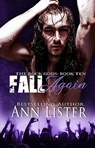 Fall Again - Ann Lister - 9798223405917