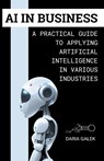 AI in Business - Daria Ga¿ek - 9798223408161