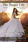 The Deeper Life: Volume 5 Fall 2023 - Stephen Porter - 9798223418979