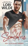 Mr. Scandalous - Lori Wilde - 9798223421559