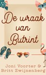De wraak van Butrint - Britt Zwijnenberg ; Joni Voorter - 9798223437468